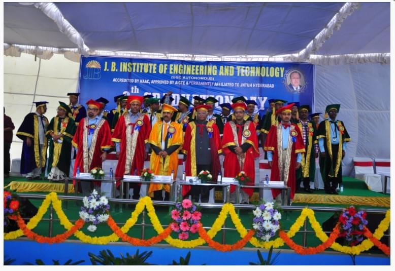 JBIET Campus Events photo 3